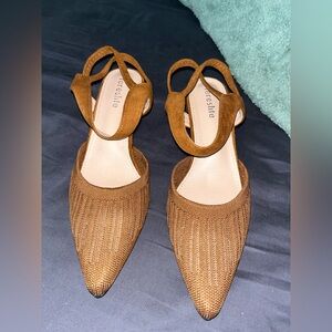 Women's kitten heels